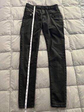 Noisy may skinny jeans size 4